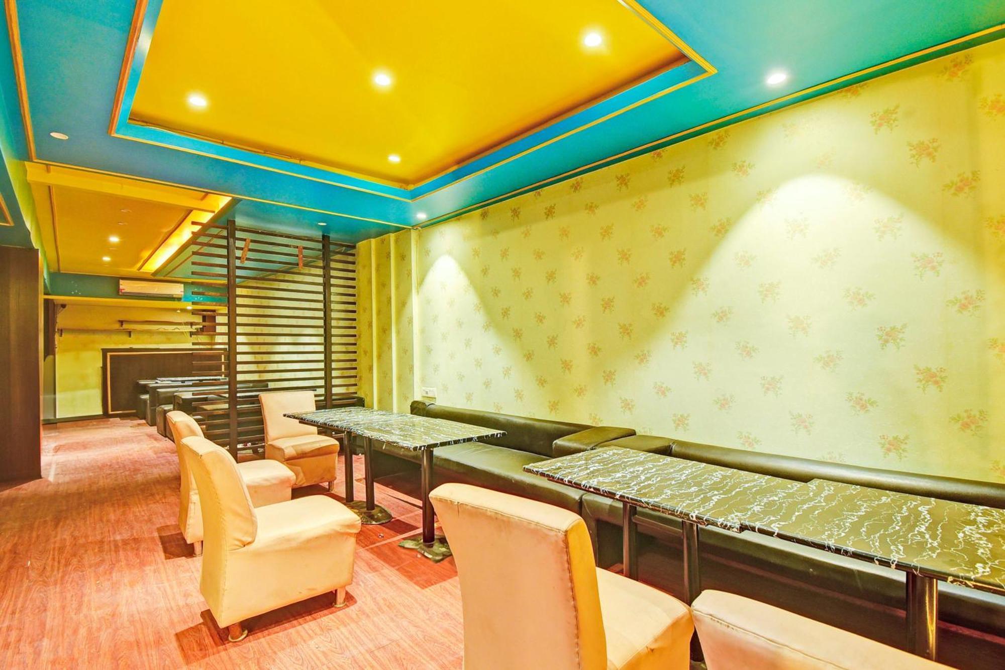 Super Townhouse Amrapali Circle Formerly Hotel Aqua ジャイプール エクステリア 写真