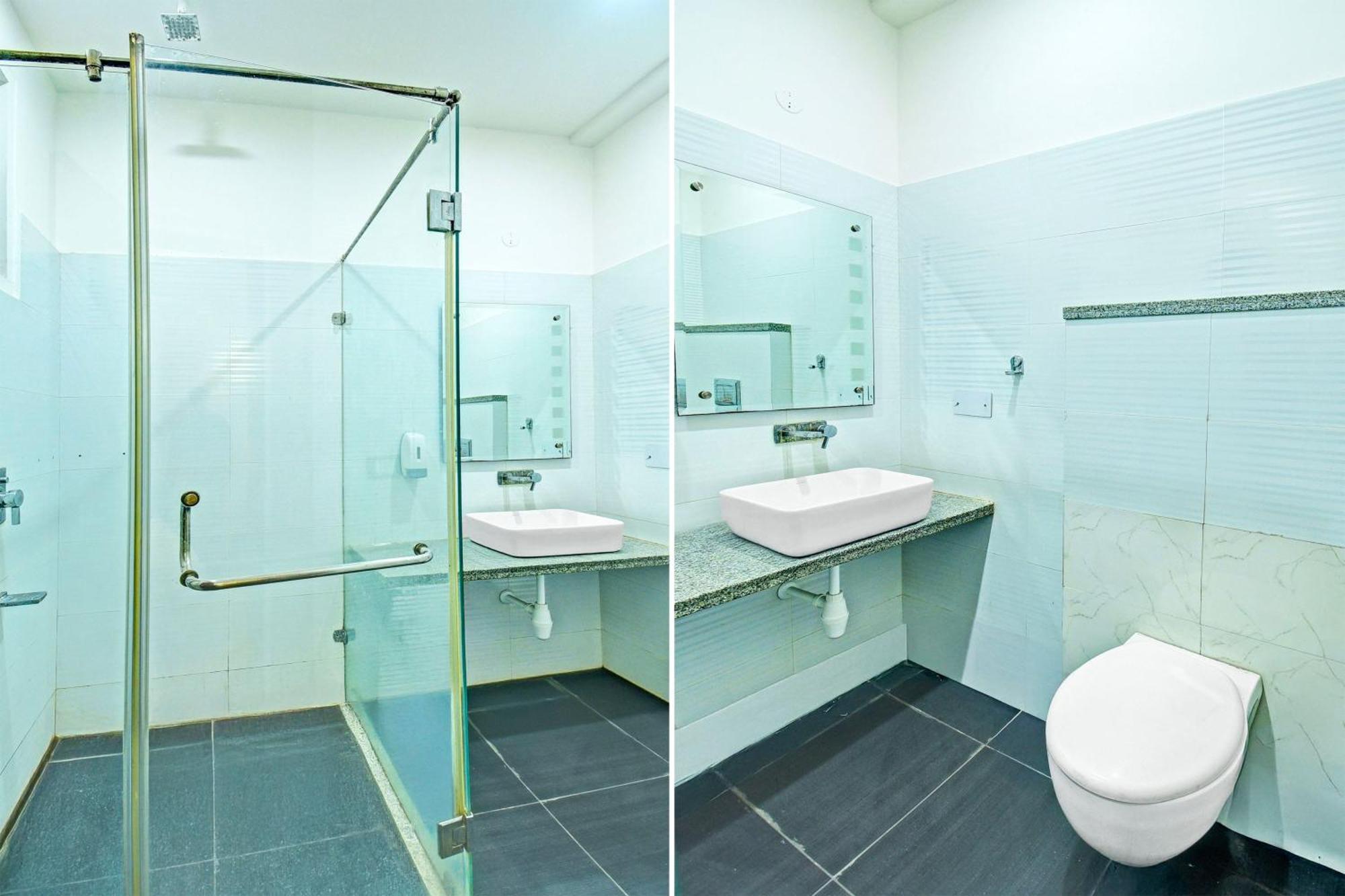 Super Townhouse Amrapali Circle Formerly Hotel Aqua ジャイプール エクステリア 写真